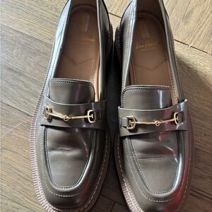 Sam Edelman Larus Lug Platform Loafer